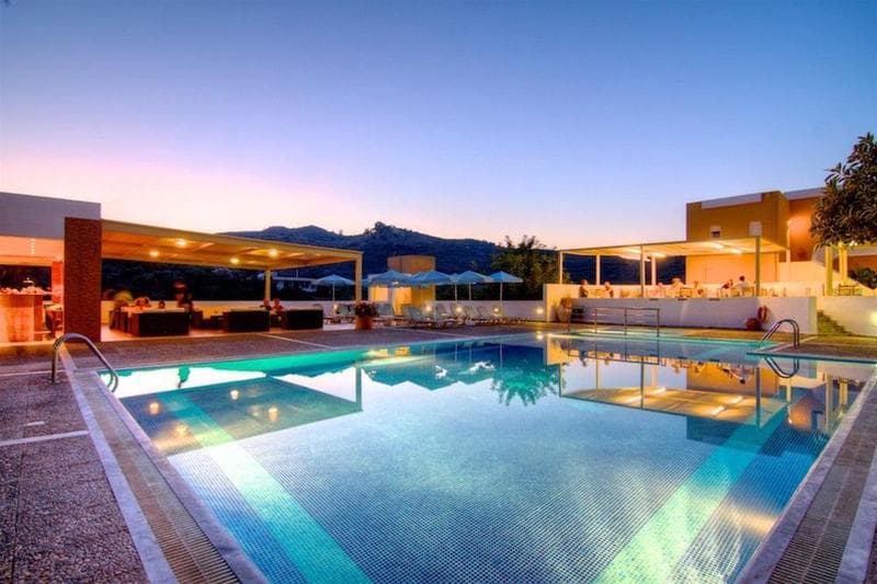 Xidas Garden photo 1