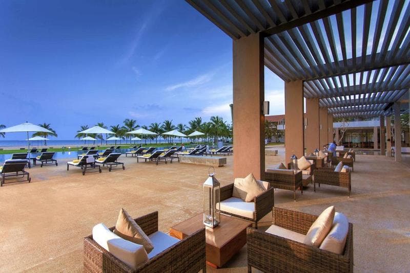 Amaya Beach Pasikudah 2