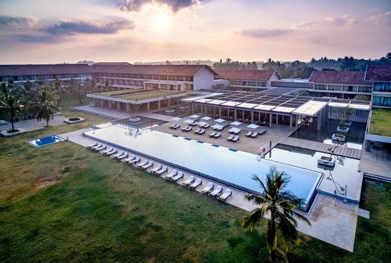 Amaya Beach Pasikudah 3