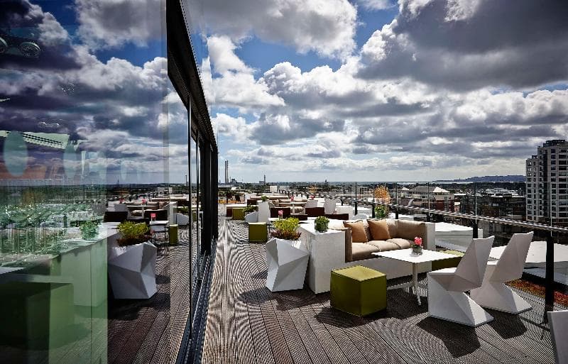 The Marker Hotel 2