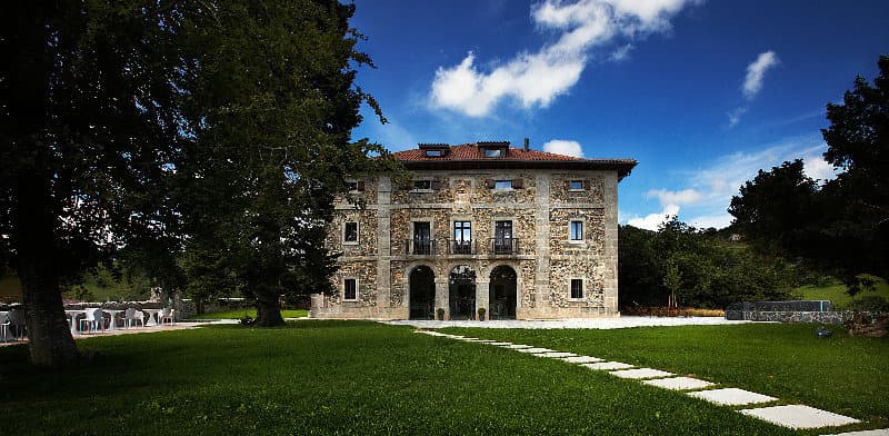 Iriarte Jauregia Hotel photo 1
