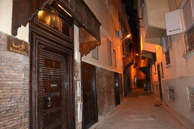 Riad Braya photo 1