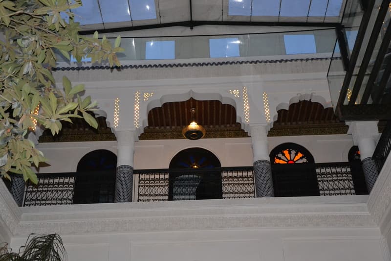 Riad Braya 2