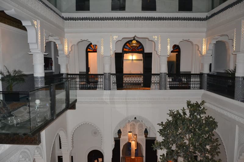 Riad Braya 4