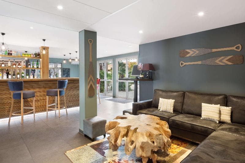 Best Western Plus Hyeres Cote D'azur 2