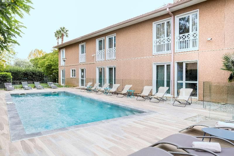 Best Western Plus Hyeres Cote D'azur 5