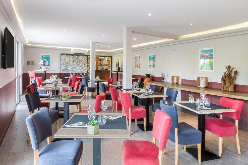 Best Western Plus Hyeres Cote D'azur 3