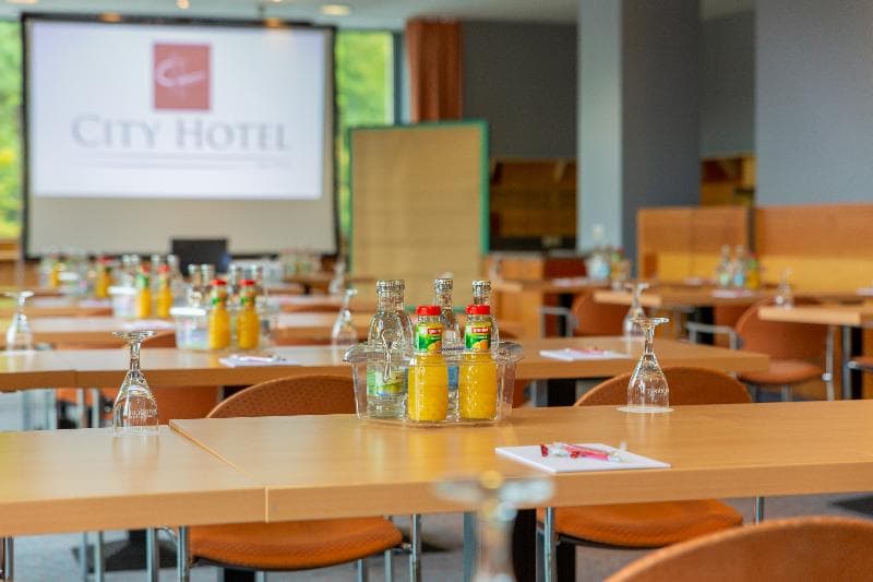 City Hotel Am Ccs main