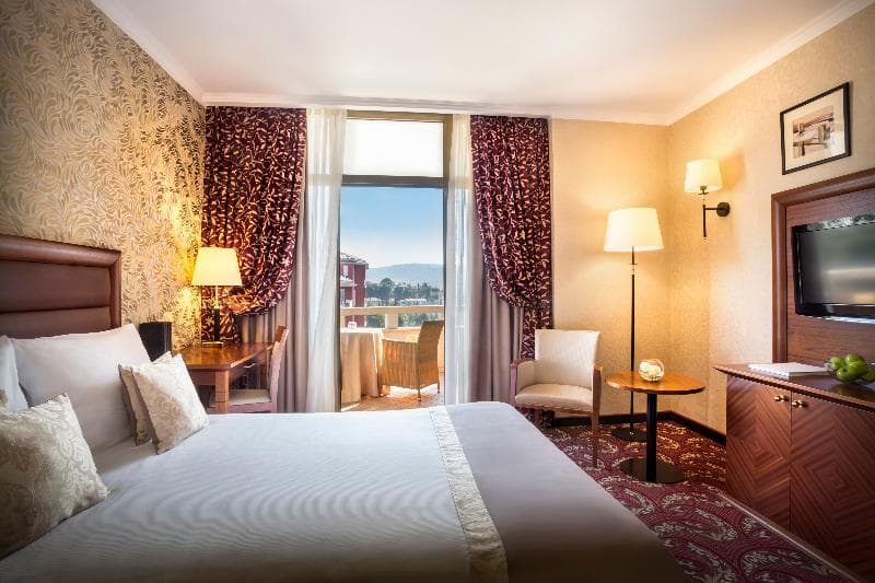 Remisens Premium Hotel Metropol 1