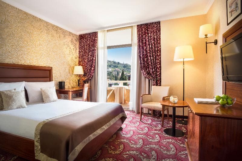 Remisens Premium Hotel Metropol 5