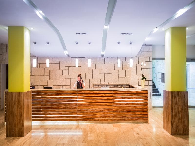 Remisens Hotel Lucija 3
