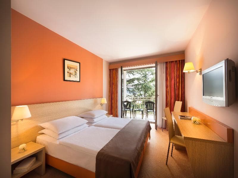 Remisens Hotel Lucija 5