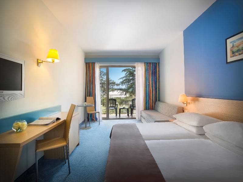 Remisens Hotel Lucija 4