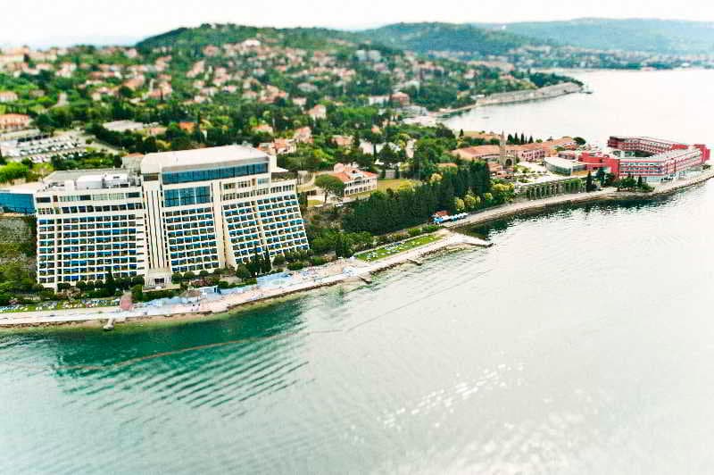 Grand Hotel Bernardin photo 1