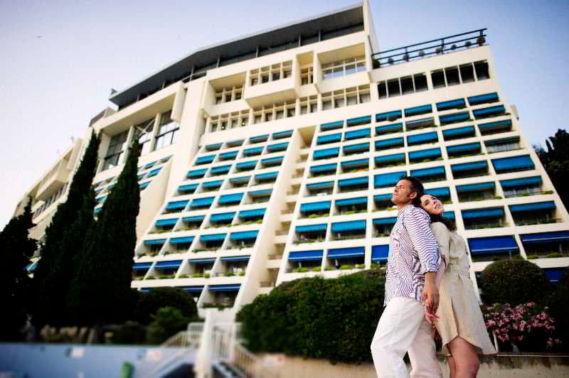 Grand Hotel Bernardin 3
