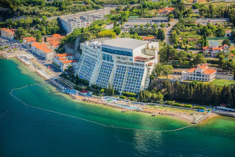 Grand Hotel Bernardin 4