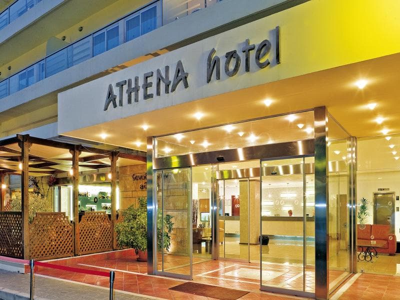 Athena 2