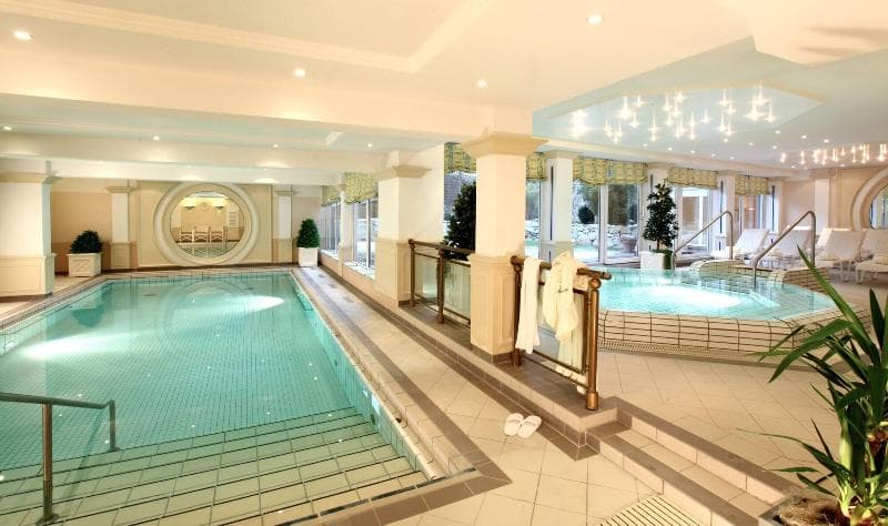 Das Wunsch-Hotel Mrz 2