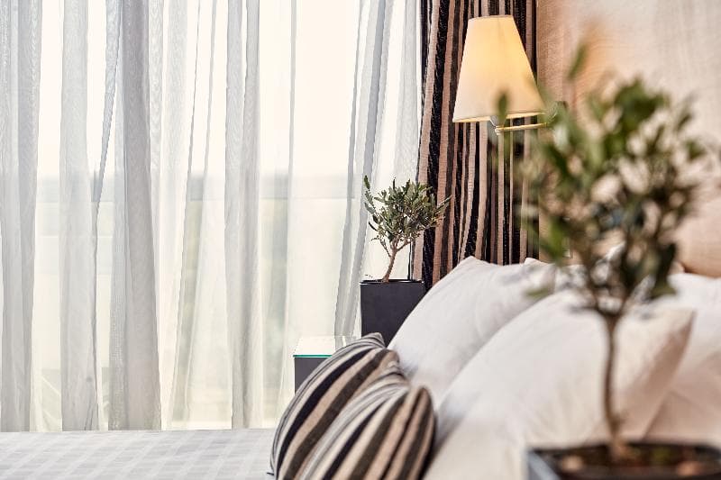 All Senses Ocean Blue Seaside Resort 5