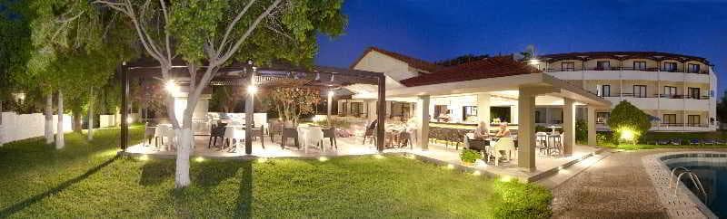 Matoula Beach Hotel photo 1