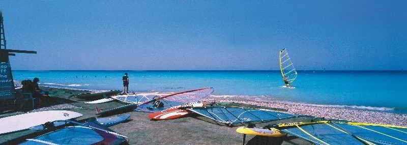 Matoula Beach Hotel 3