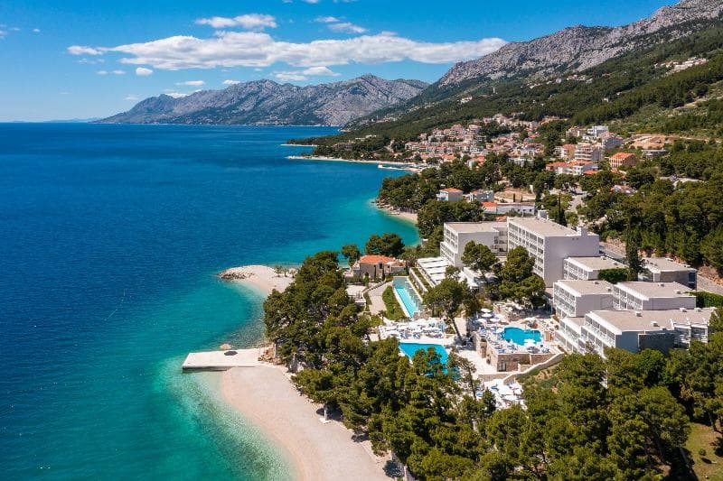 Bluesun hotel Berulia 2