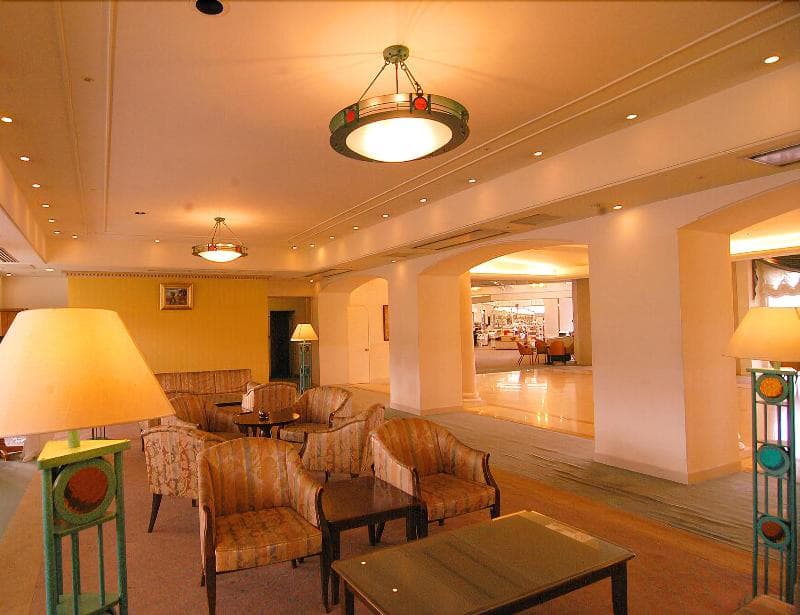 Yataro Hotel main