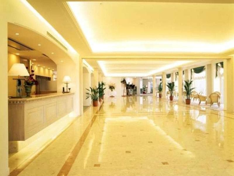 Yataro Hotel 5