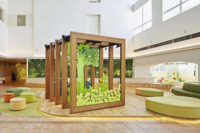 Mitsui Garden Hotel PRANA Tokyo Bay 4