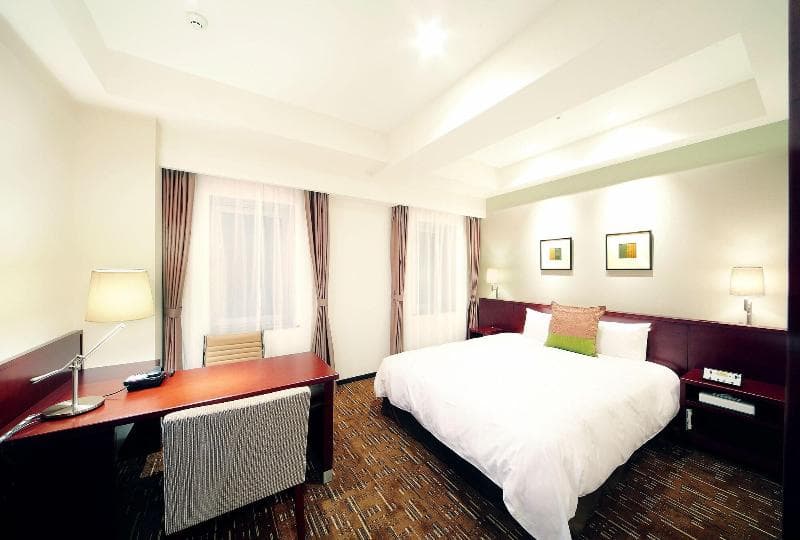Akita Castle Hotel 3