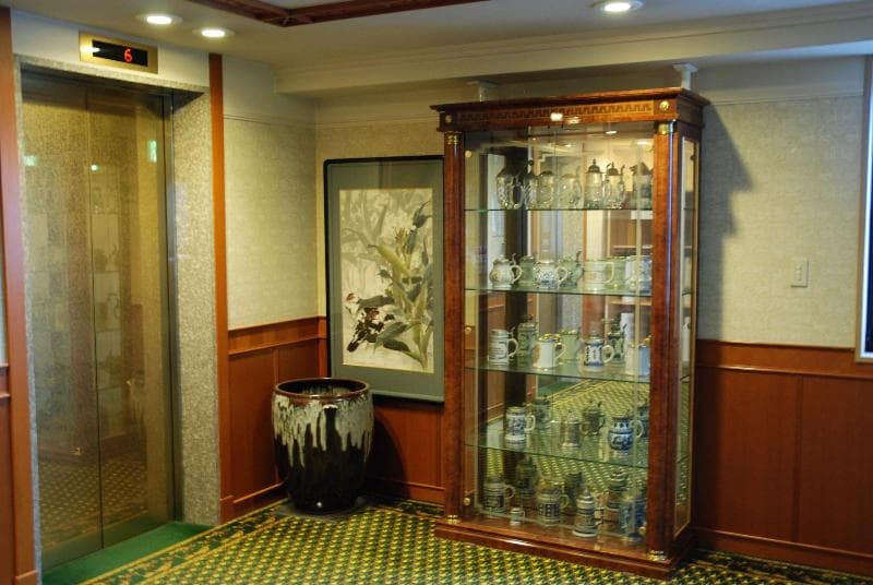 Albert Hotel 4