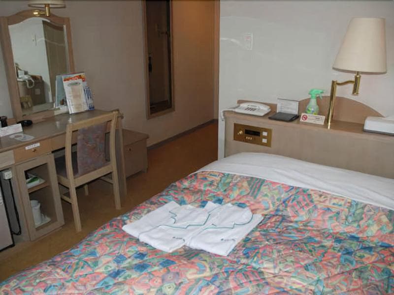 Albert Hotel 3