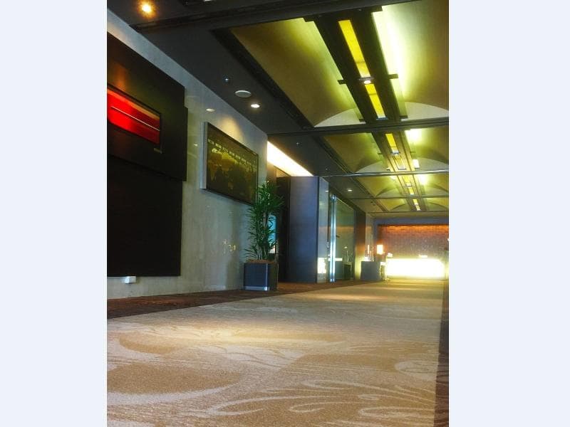 Metropolitan Akita Hotel 4