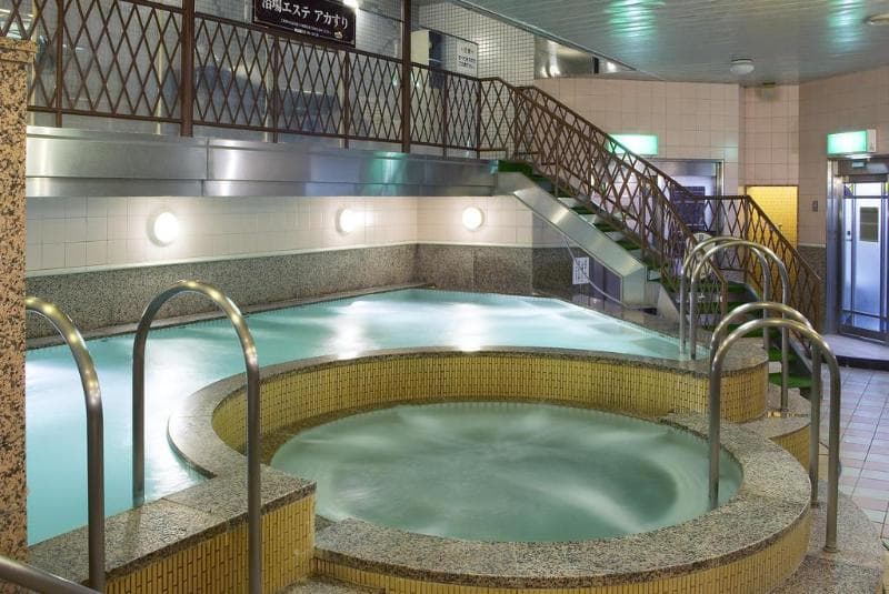 Hoshino Resorts Omo7 Asahikawa 5