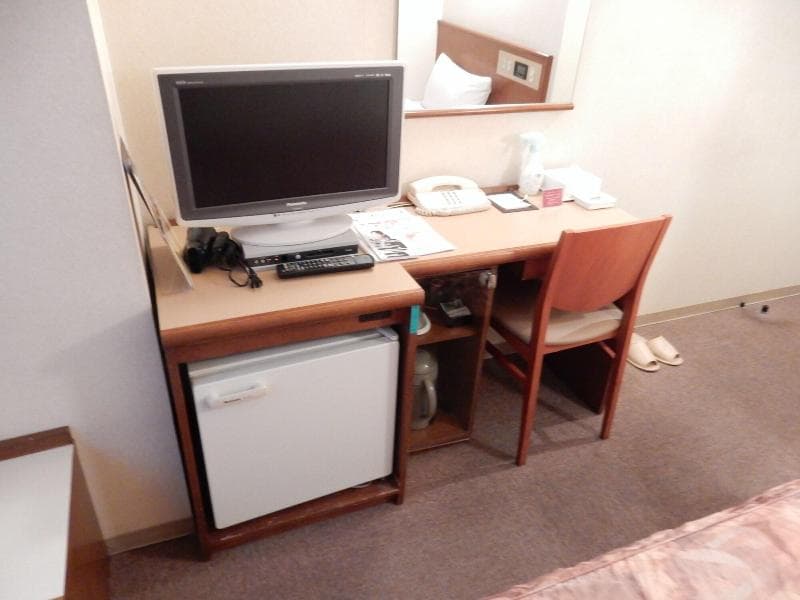 Smile Hotel Asahikawa 4