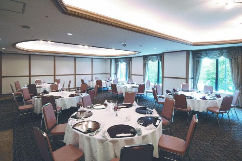 Hotel Crescent Asahikawa photo 1