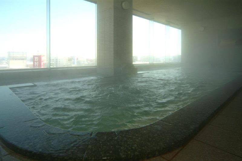 Hotel Crescent Asahikawa 3