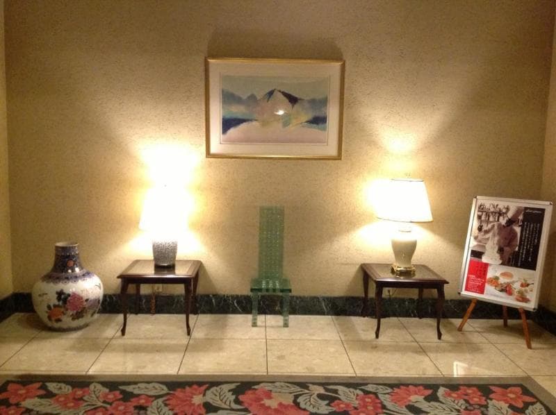 Hotel Crescent Asahikawa 4