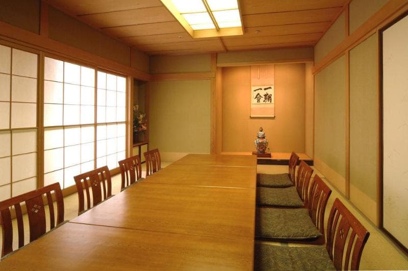 Hotel Crescent Asahikawa 5