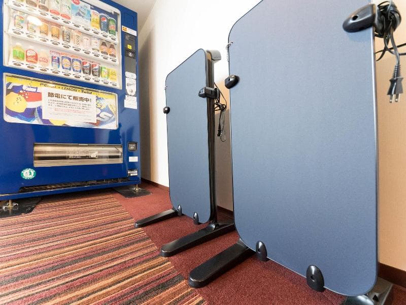 Hotel Sunroute Ichinoseki 3
