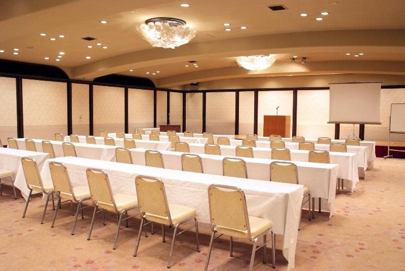Hotel Sunroute Ichinoseki main