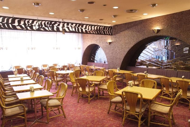 Hotel Sunroute Ichinoseki 4