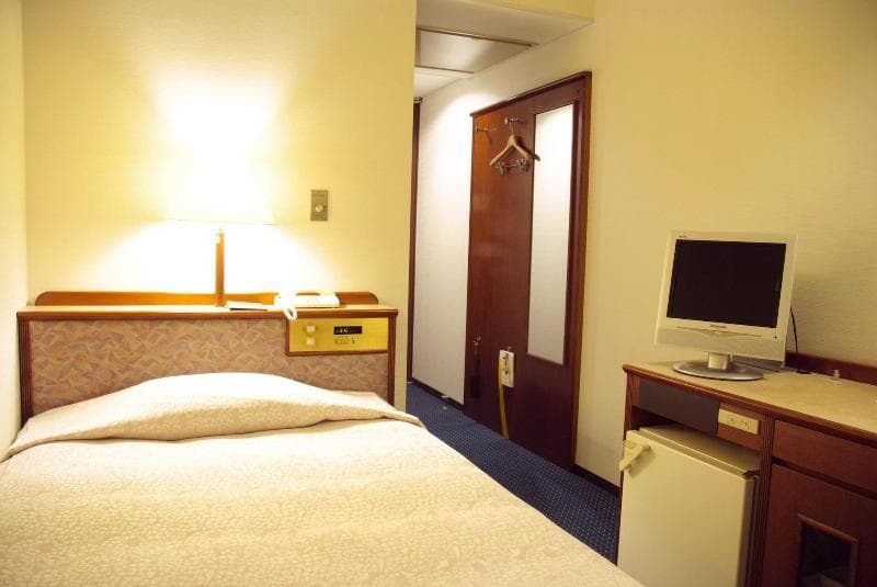 Hotel Sunroute Ichinoseki 5