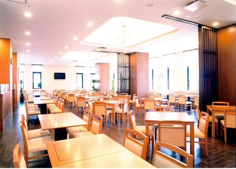 Route-Inn Grantia Hakodate Ekimae 2