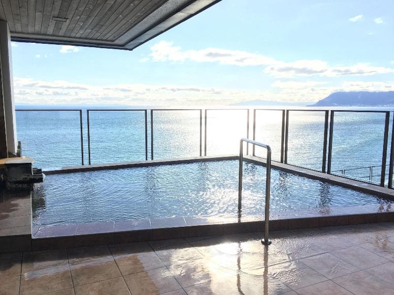 Imagine Hotel & Resort Hakodate main