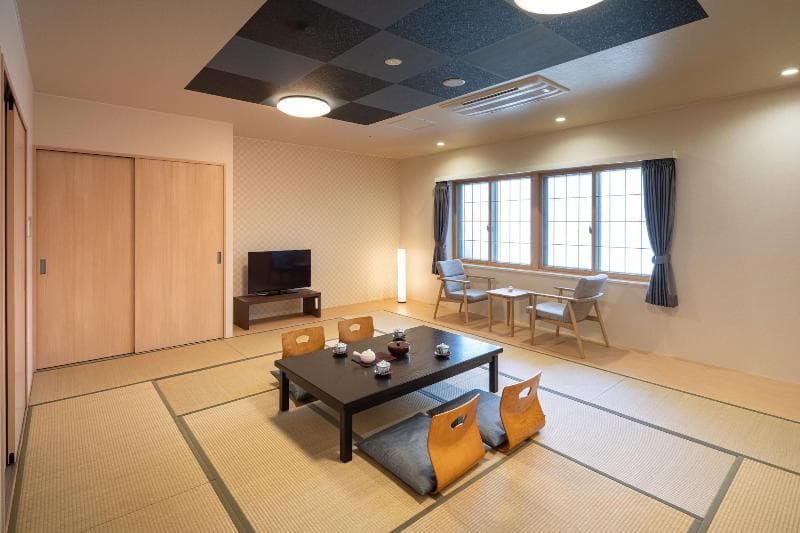 Imagine Hotel & Resort Hakodate 3