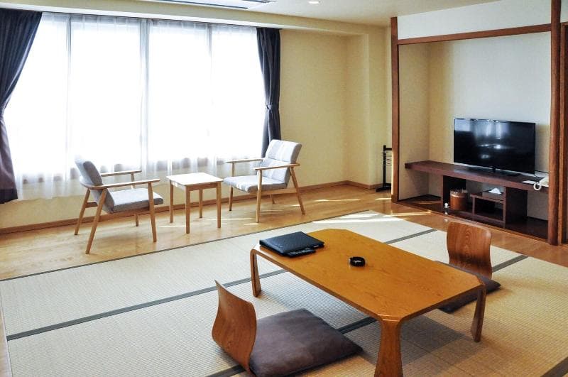 Imagine Hotel & Resort Hakodate 4