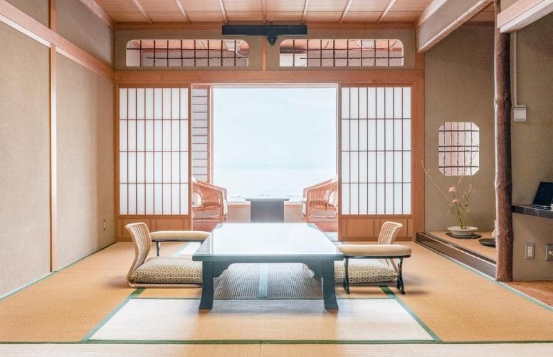 Wakamatsu Hot Spring Resort 2