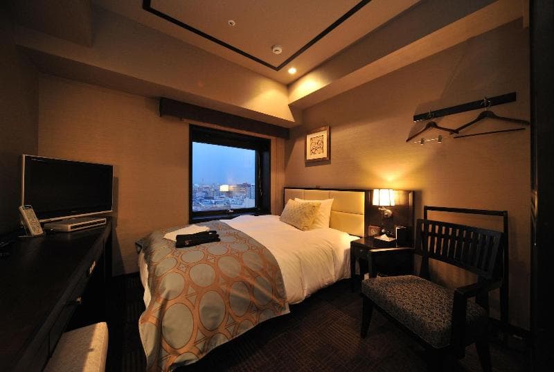 La Vista Hakodate Bay 2