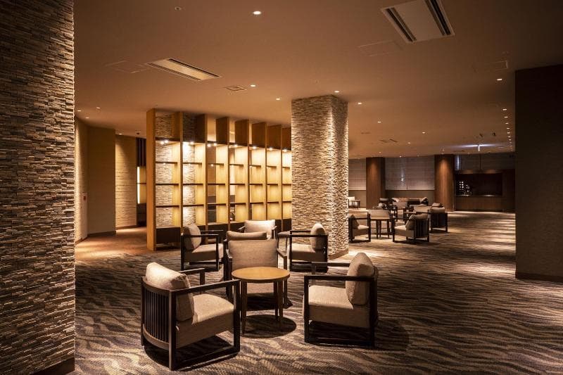 Yunokawa Prince Hotel Nagisatei photo 1